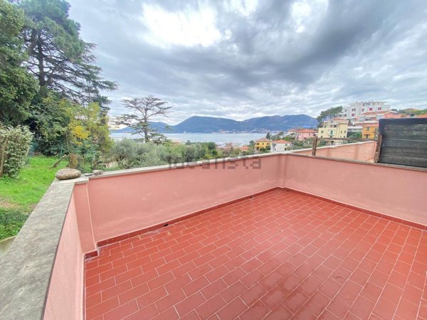 appartamento in vendita a La Spezia