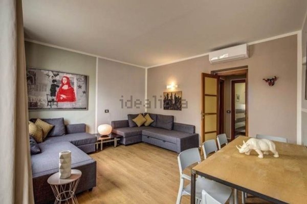 appartamento in vendita a La Spezia in zona Centro Storico