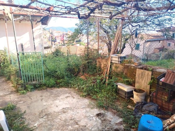 appartamento in vendita a La Spezia