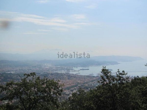 appartamento in vendita a La Spezia in zona La Foce / Sant'Anna