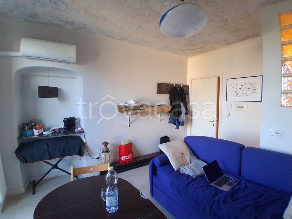 appartamento in vendita a La Spezia in zona Centro Storico