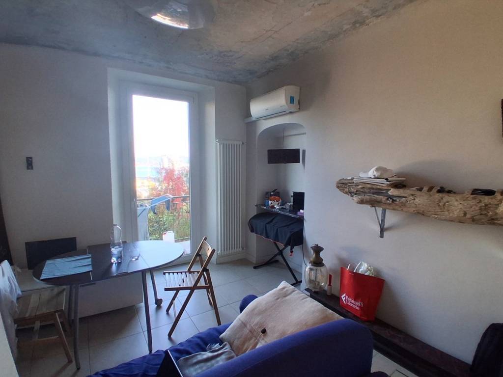 appartamento in vendita a La Spezia in zona Centro Storico