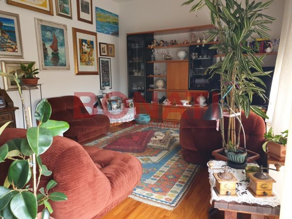 appartamento in vendita a La Spezia