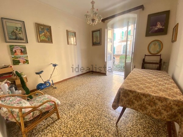 appartamento in vendita a La Spezia in zona Centro Storico