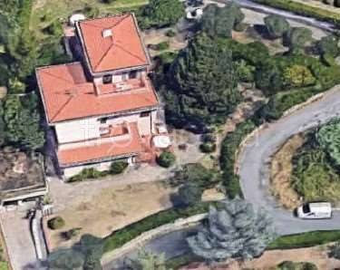 casa indipendente in vendita a La Spezia in zona Montepertico