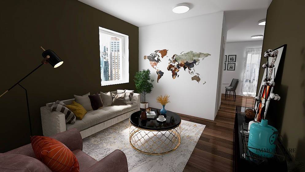 appartamento in vendita a La Spezia in zona Centro Storico