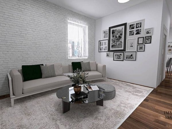 appartamento in vendita a La Spezia in zona Centro Storico