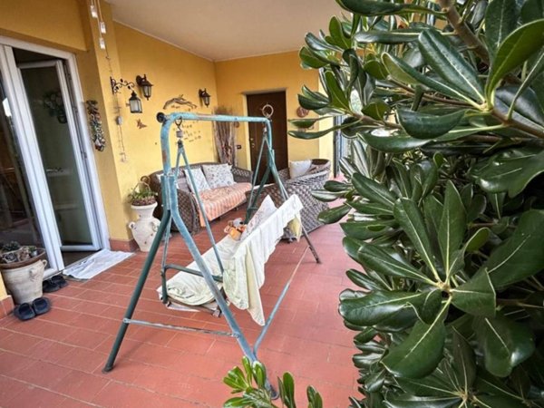 casa indipendente in vendita a La Spezia