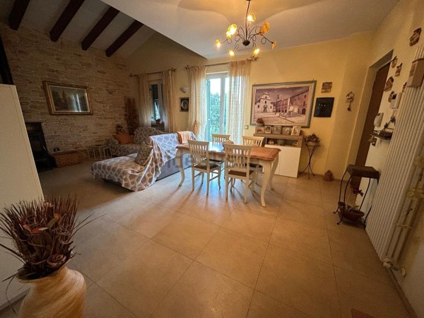 casa indipendente in vendita a La Spezia in zona La Foce / Sant'Anna