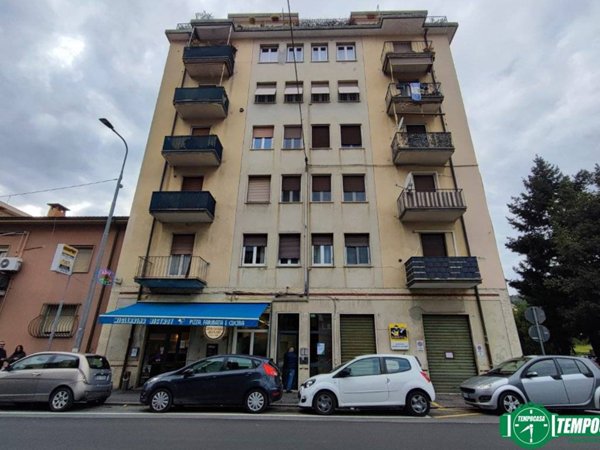 appartamento in vendita a La Spezia in zona Canaletto / Buonviaggio / Migliarina