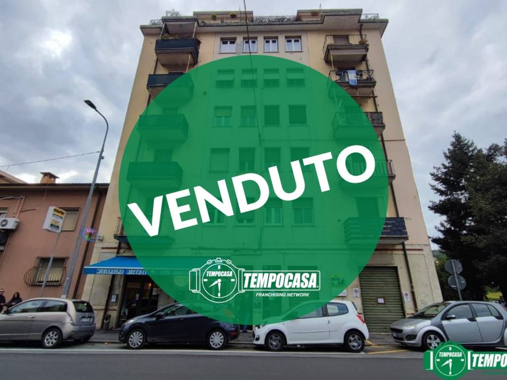 appartamento in vendita a La Spezia in zona Canaletto / Buonviaggio / Migliarina