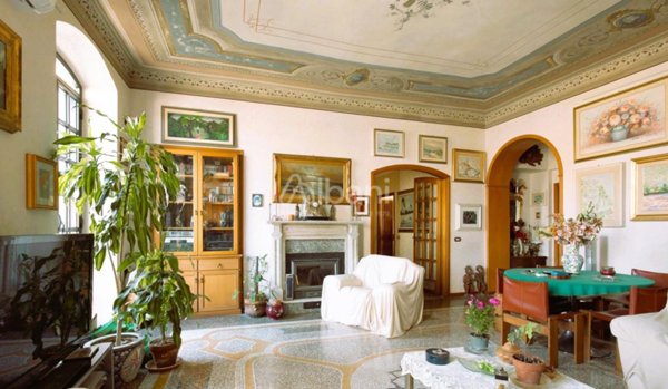 appartamento in vendita a La Spezia in zona Canaletto / Buonviaggio / Migliarina