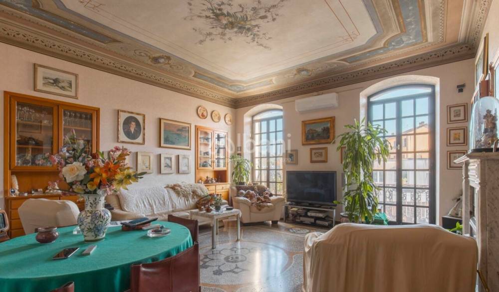 appartamento in vendita a La Spezia in zona Canaletto / Buonviaggio / Migliarina