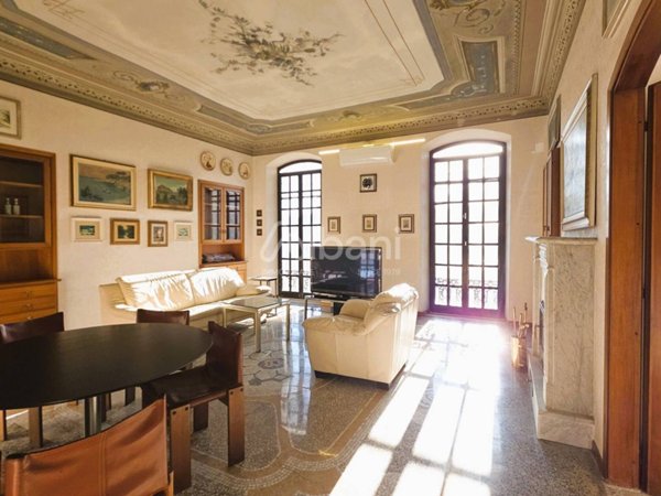 appartamento in vendita a La Spezia in zona Canaletto / Buonviaggio / Migliarina