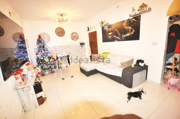 appartamento in vendita a La Spezia