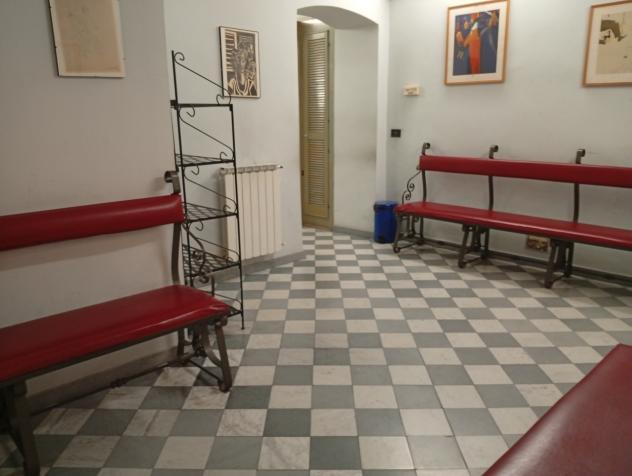 ufficio in vendita a La Spezia