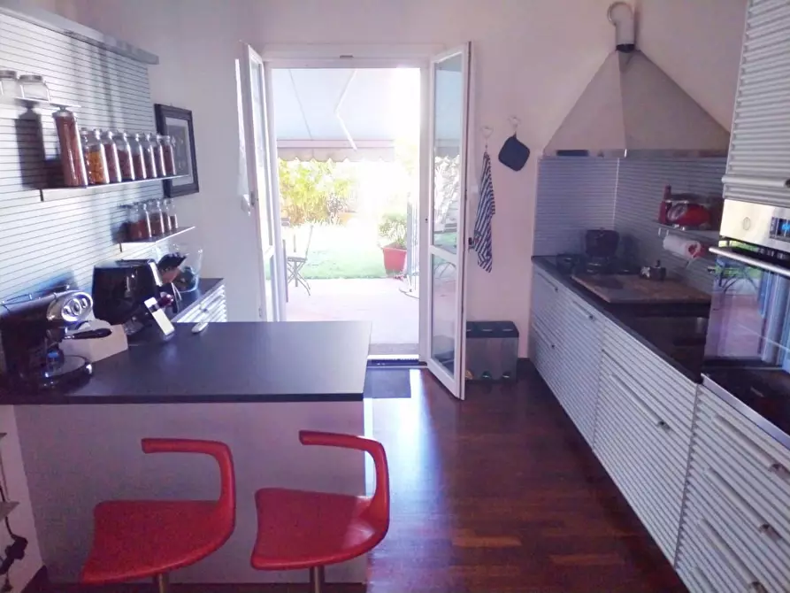 appartamento in vendita a La Spezia in zona Centro Storico