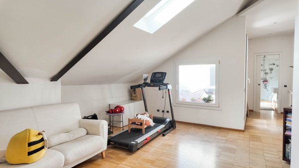 appartamento in vendita a La Spezia in zona Centro Storico