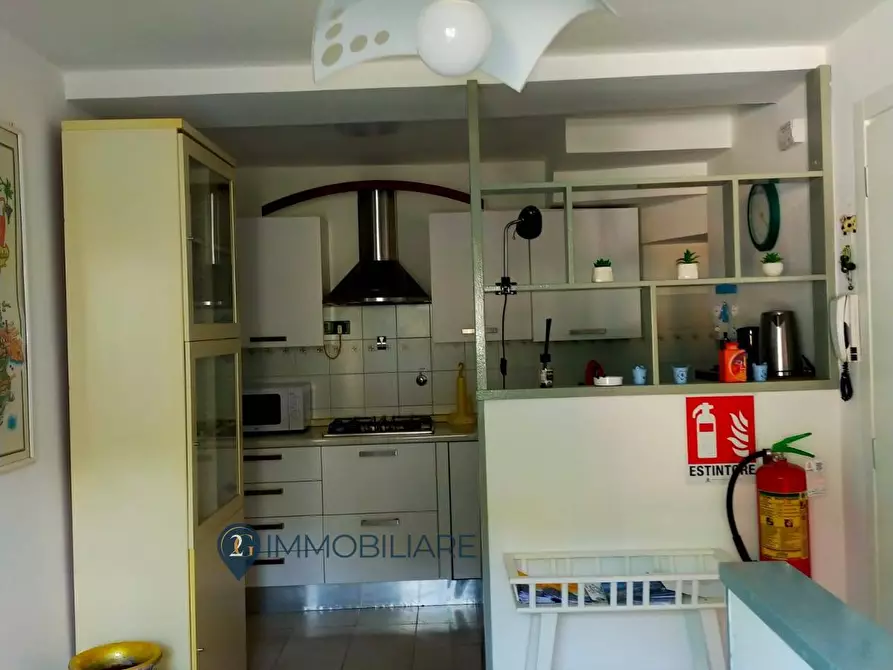 appartamento in vendita a La Spezia