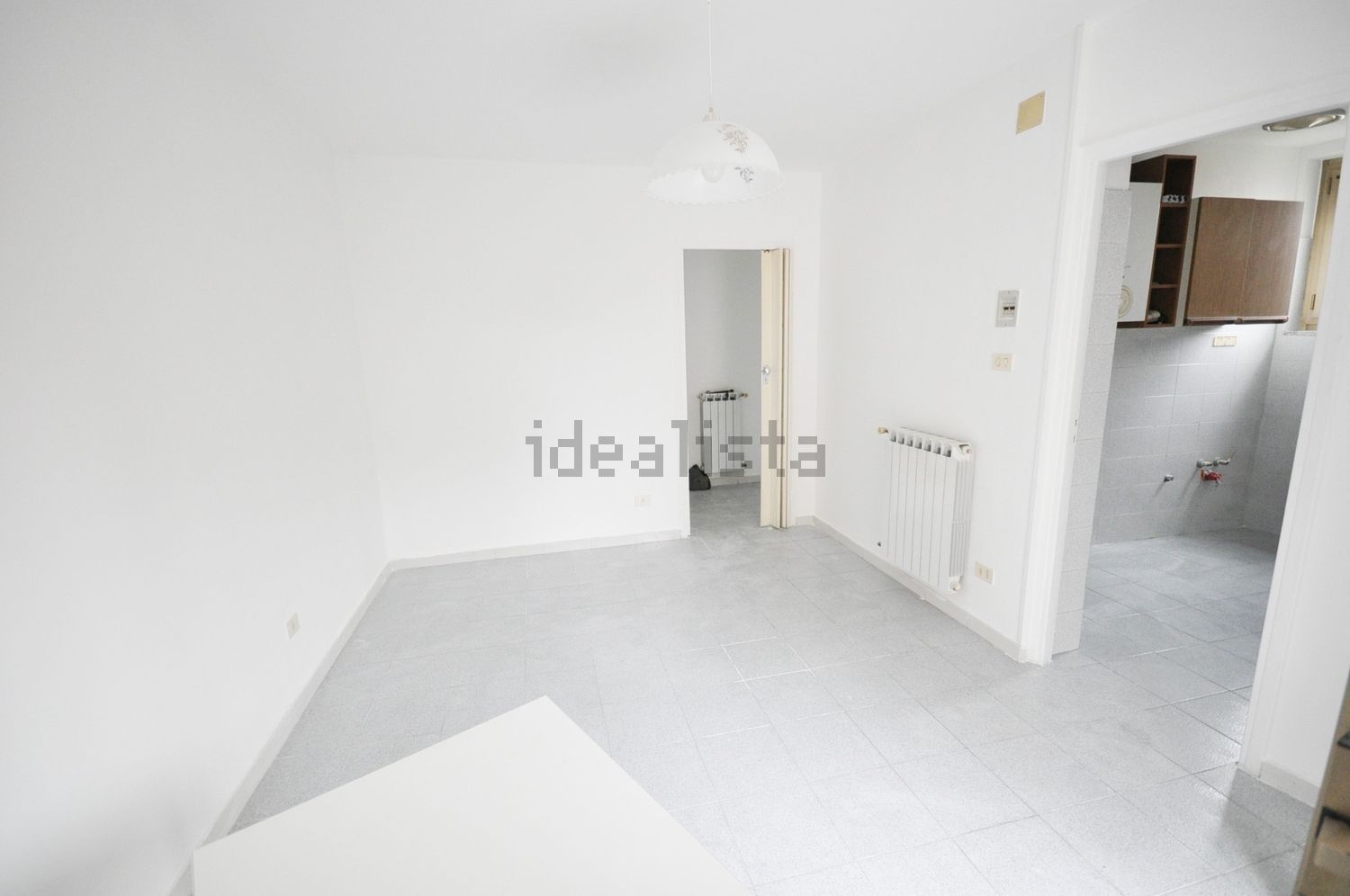 appartamento in vendita a La Spezia in zona Canaletto / Buonviaggio / Migliarina