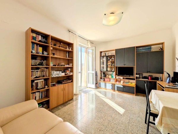 appartamento in vendita a La Spezia