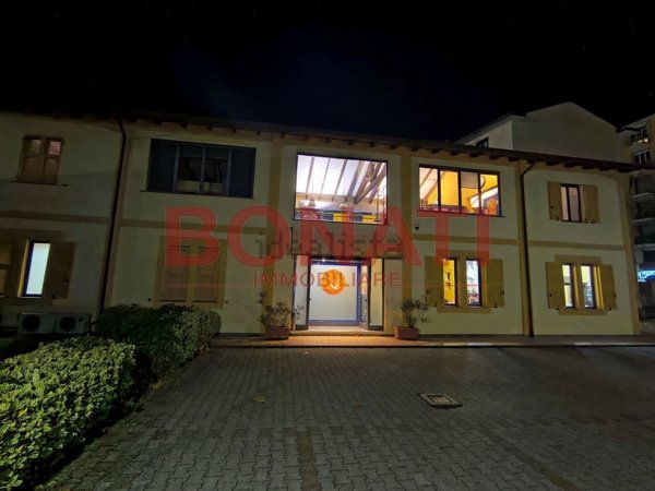 ufficio in vendita a La Spezia