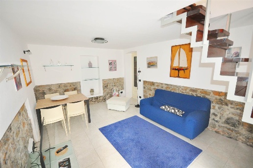 appartamento in vendita a La Spezia in zona Centro Storico