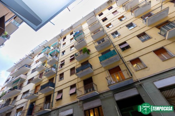 appartamento in vendita a La Spezia