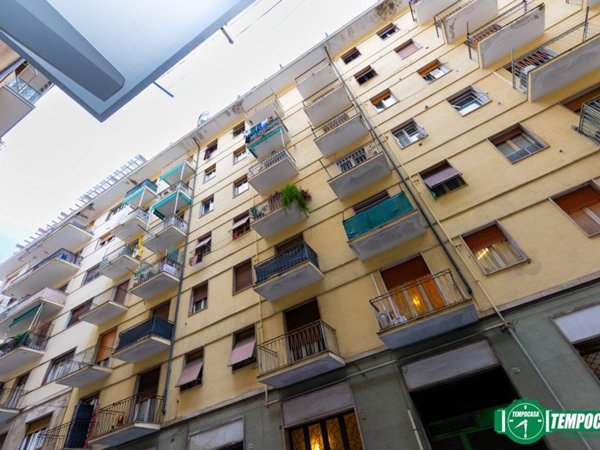 appartamento in vendita a La Spezia