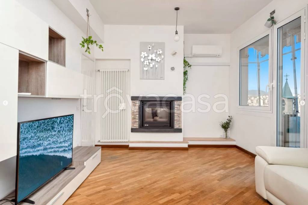 appartamento in vendita a La Spezia