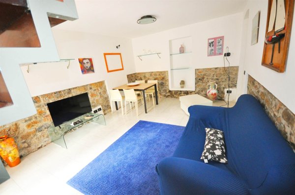 appartamento in vendita a La Spezia