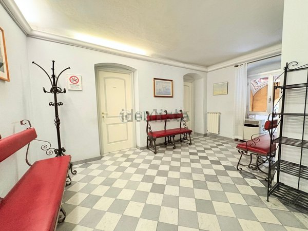 appartamento in vendita a La Spezia in zona Centro Storico