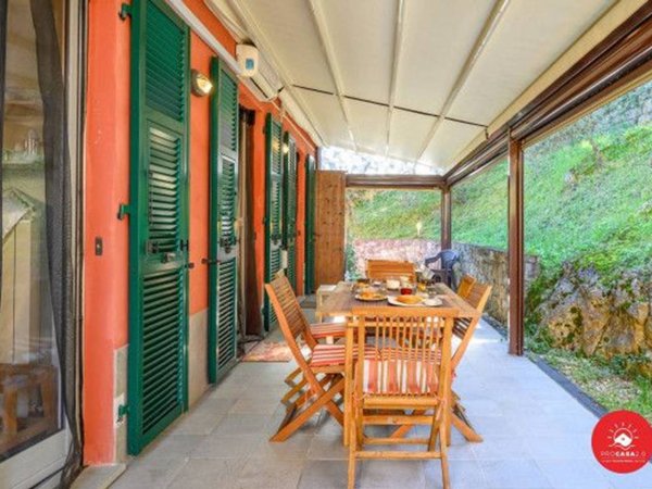 appartamento in vendita a La Spezia in zona Canaletto / Buonviaggio / Migliarina