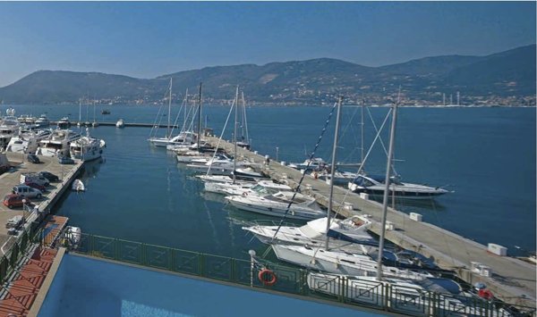 appartamento in vendita a La Spezia