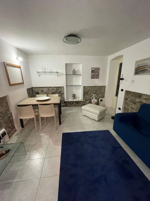 appartamento in vendita a La Spezia in zona Chiappa