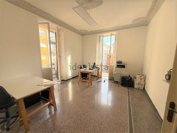 appartamento in vendita a La Spezia in zona Centro Storico