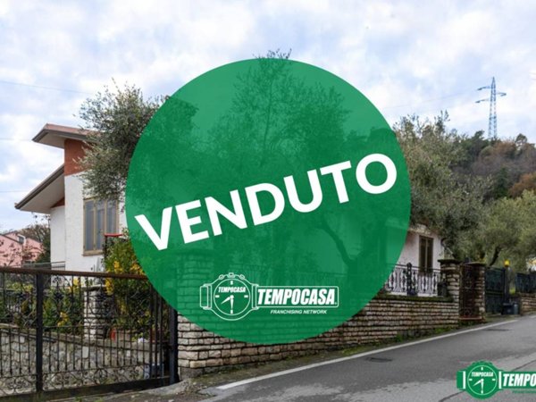 casa indipendente in vendita a La Spezia