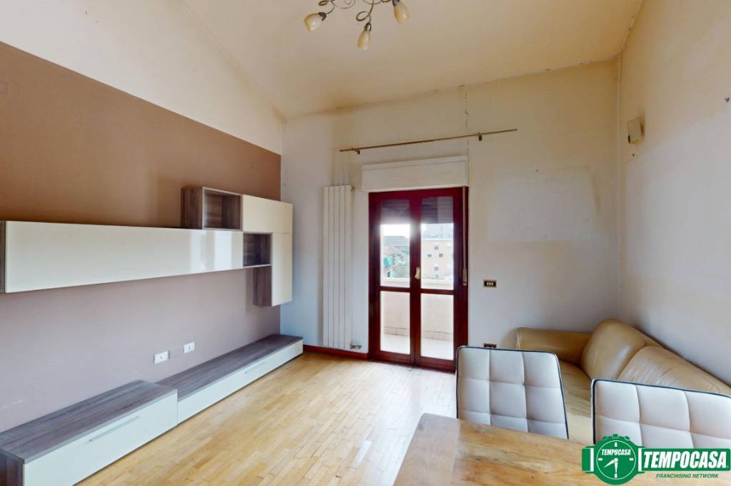 appartamento in vendita a La Spezia in zona Canaletto / Buonviaggio / Migliarina