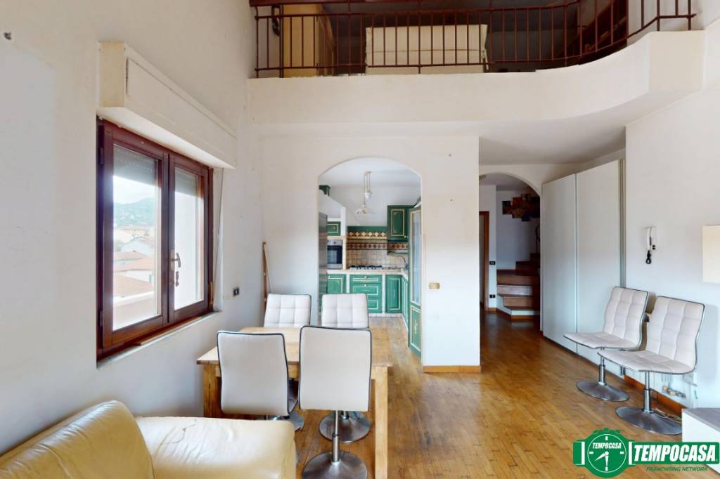 appartamento in vendita a La Spezia in zona Canaletto / Buonviaggio / Migliarina