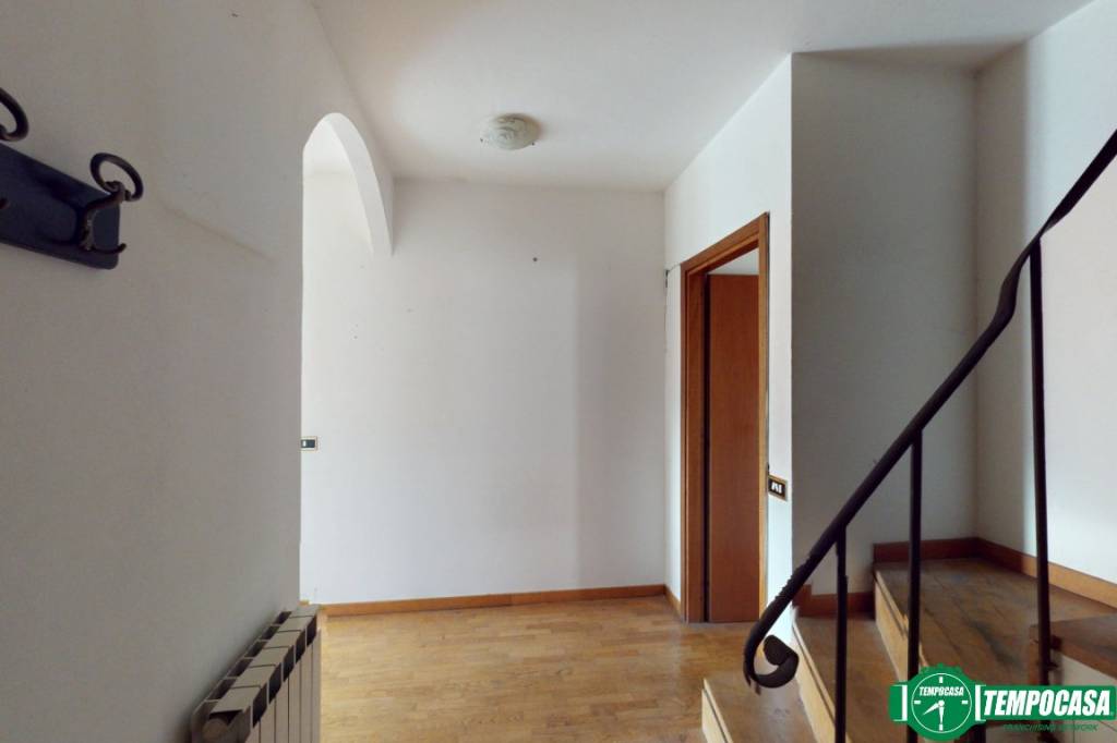 appartamento in vendita a La Spezia in zona Canaletto / Buonviaggio / Migliarina