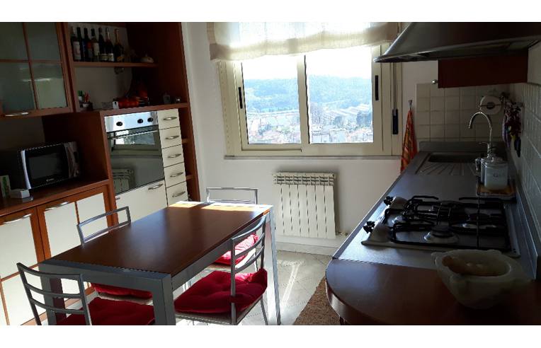 appartamento in vendita a La Spezia