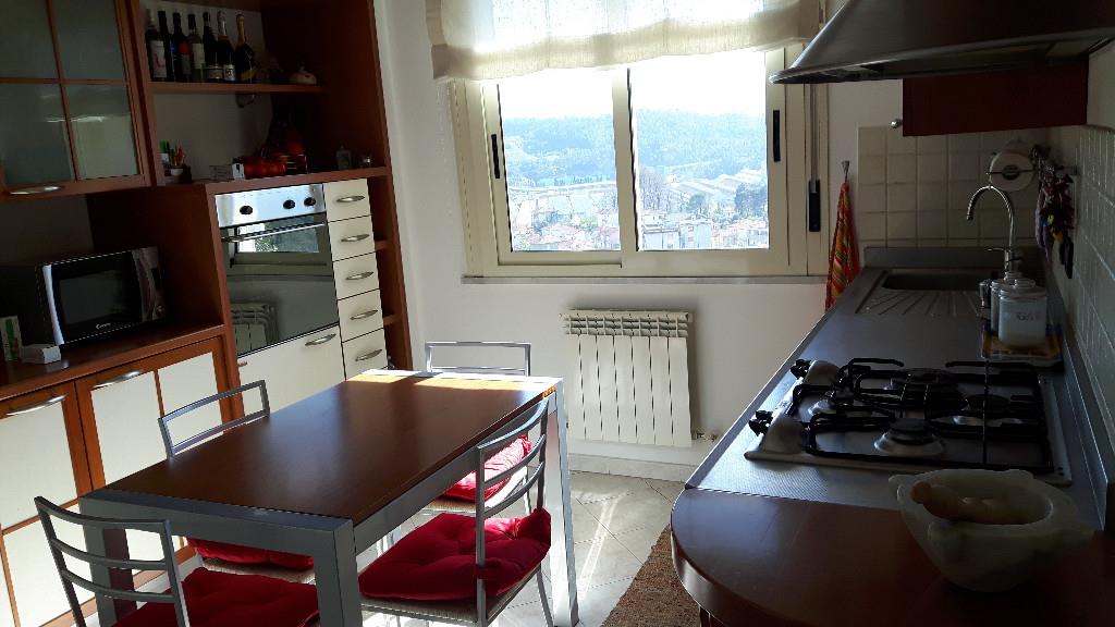 appartamento in vendita a La Spezia