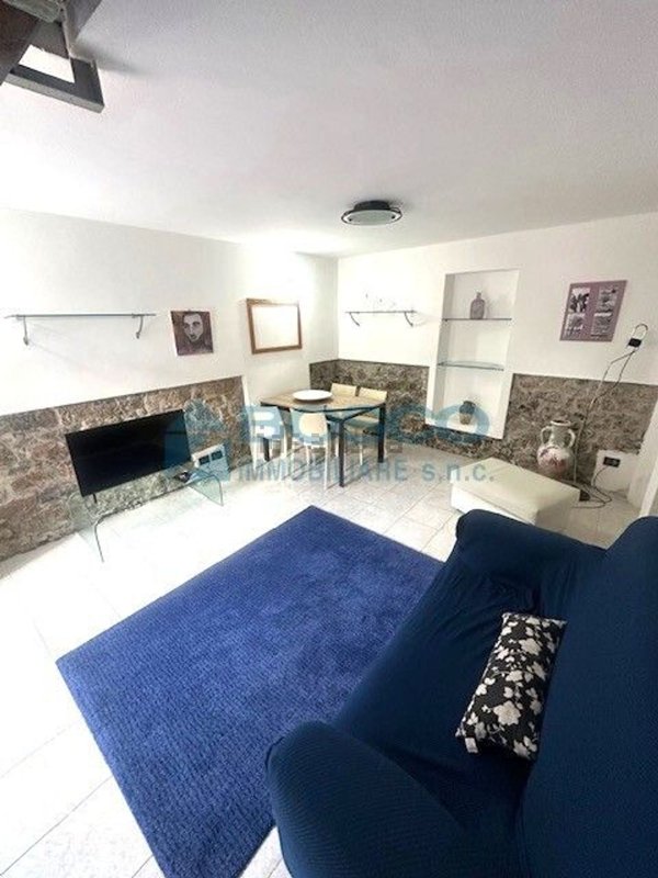 appartamento in vendita a La Spezia in zona Vivèra