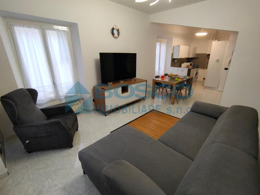 appartamento in vendita a La Spezia in zona Centro Storico