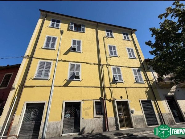 appartamento in vendita a La Spezia in zona Chiappa