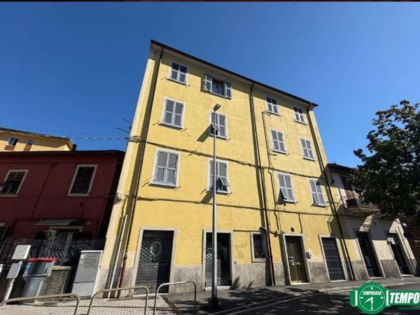appartamento in vendita a La Spezia in zona Campiglia