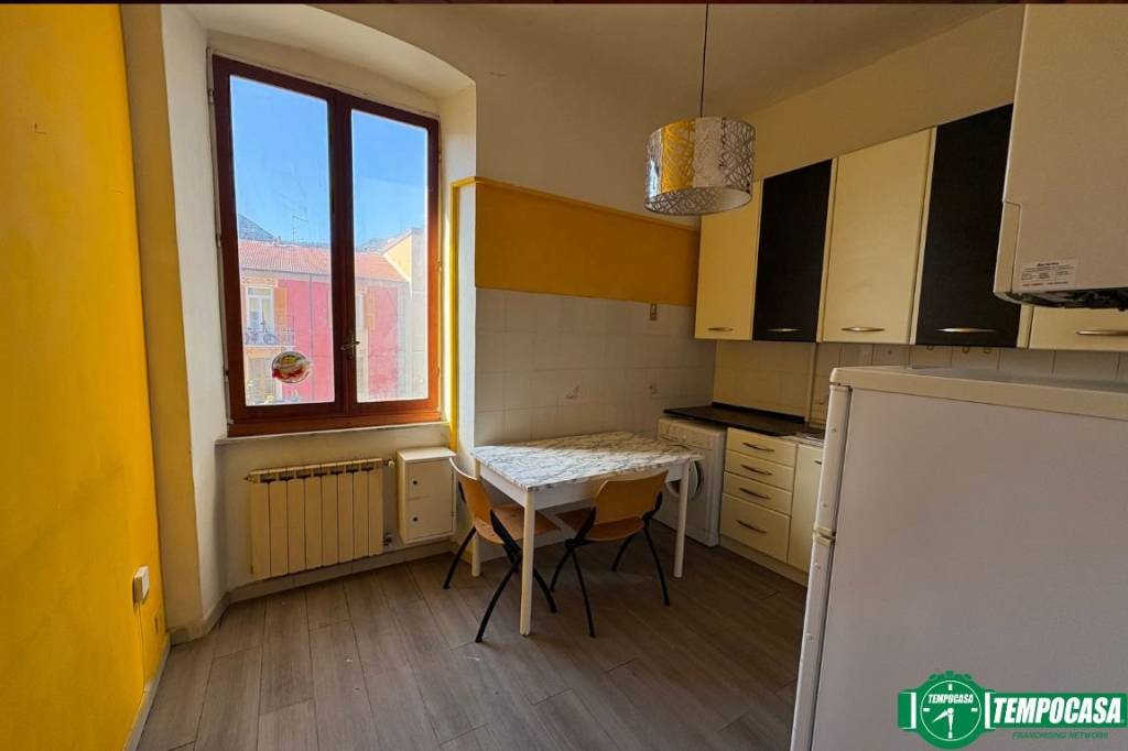 appartamento in vendita a La Spezia in zona Campiglia