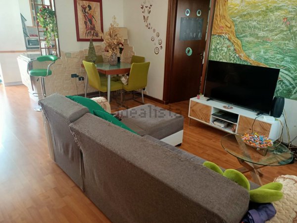 appartamento in vendita a La Spezia