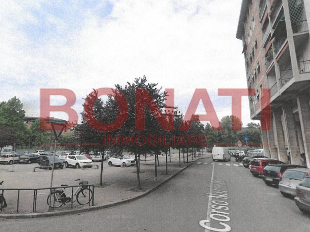 locale commerciale a La Spezia in zona Canaletto / Buonviaggio / Migliarina