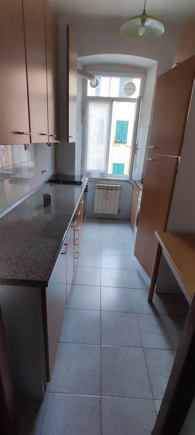 appartamento in vendita a La Spezia in zona Centro Storico